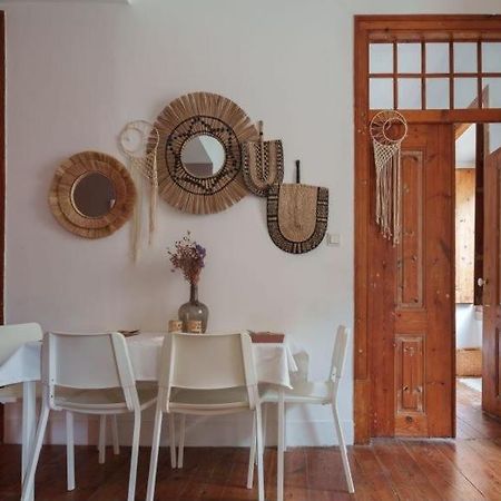 Home Sonhos Mamede Lizbona Zewnętrze zdjęcie