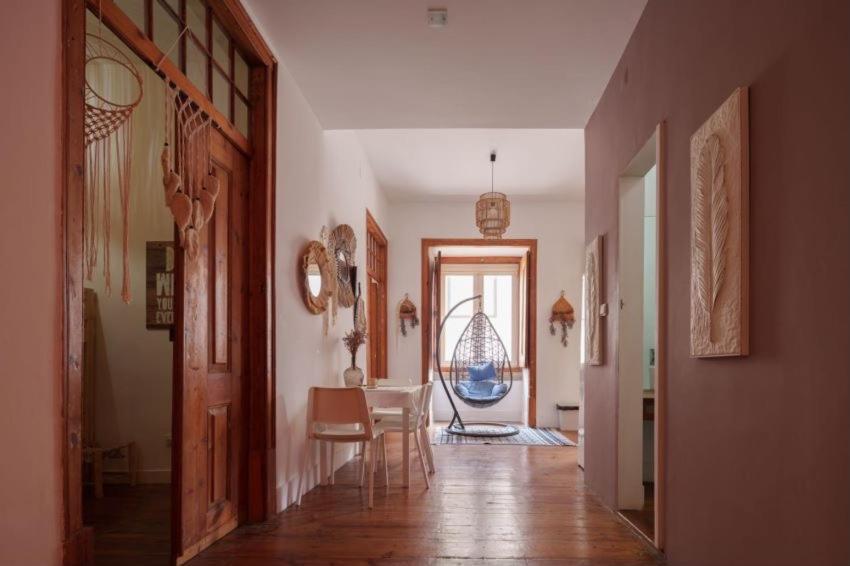 Home Sonhos Mamede Lizbona Zewnętrze zdjęcie