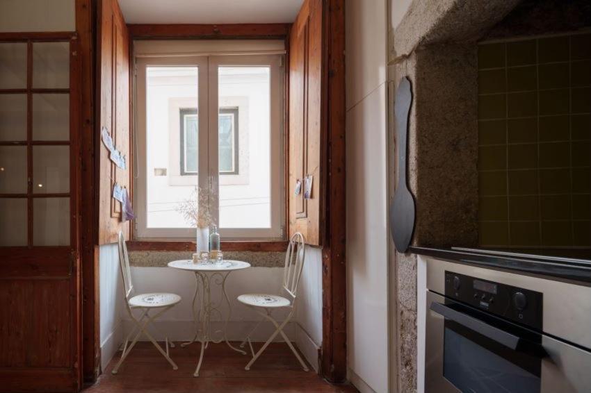 Home Sonhos Mamede Lizbona Zewnętrze zdjęcie