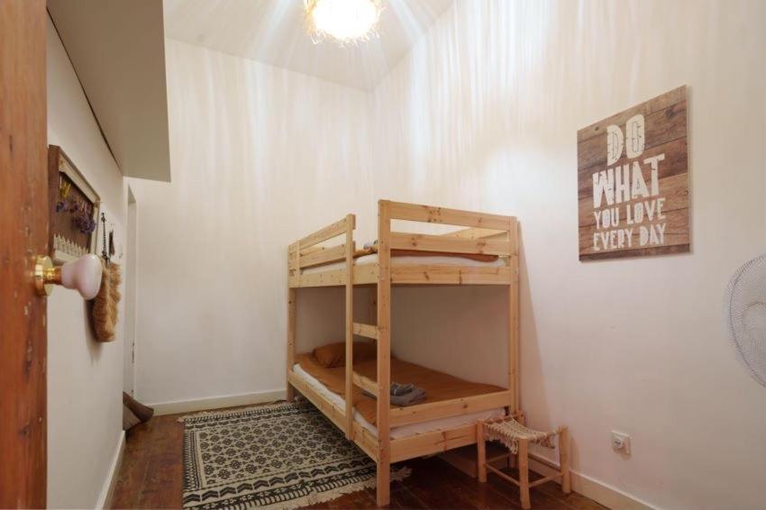 Home Sonhos Mamede Lizbona Zewnętrze zdjęcie